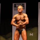 Robin  Bocker - NPC EFX Big Sky Championships 2011 - #1